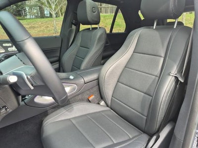 2026 Mercedes-Benz GLE GLE 350