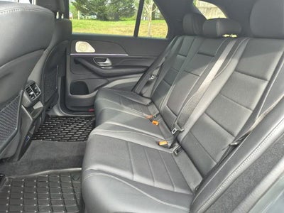 2026 Mercedes-Benz GLE GLE 350