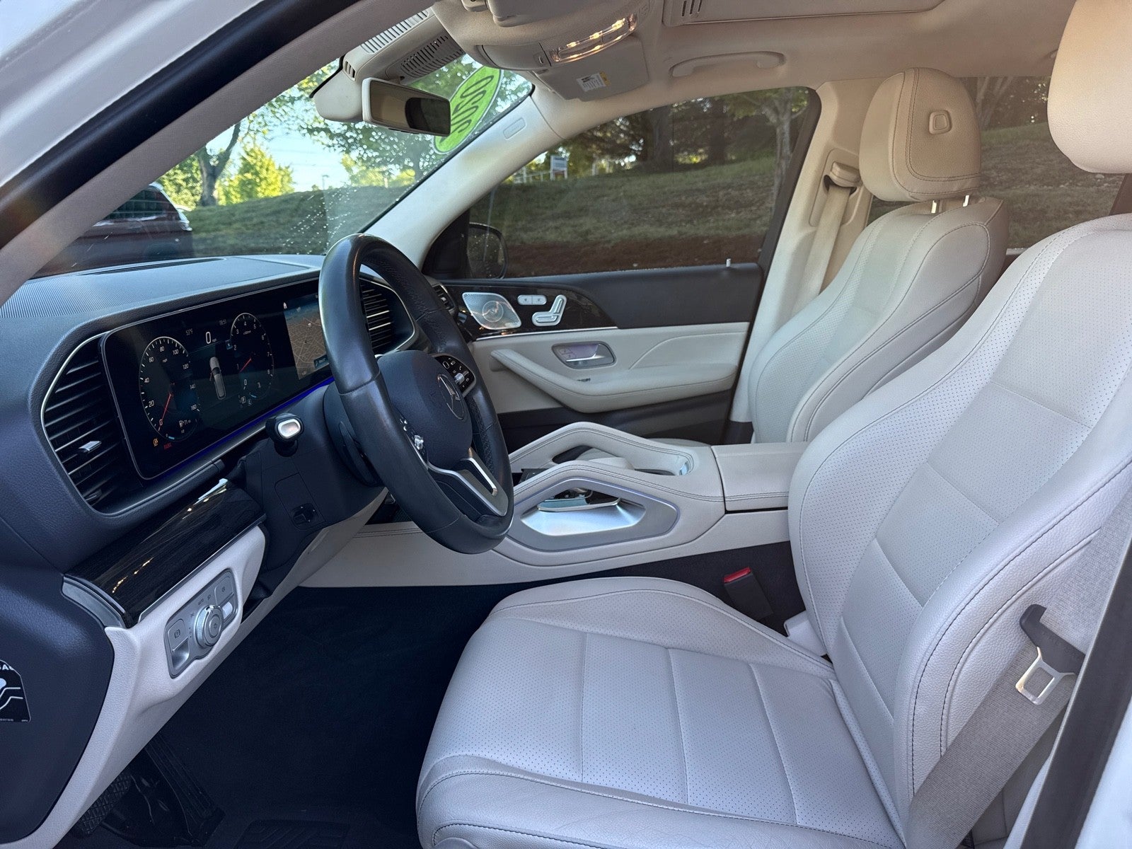 2020 Mercedes-Benz GLE GLE 350