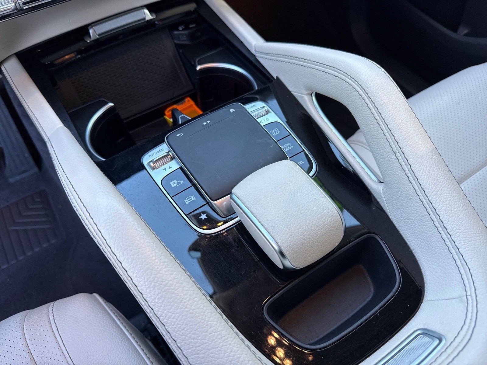 2020 Mercedes-Benz GLE GLE 350