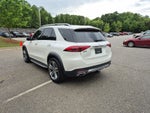 2020 Mercedes-Benz GLE GLE 350