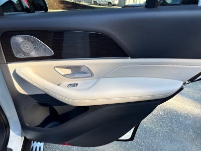 2020 Mercedes-Benz GLE GLE 350