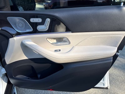 2020 Mercedes-Benz GLE GLE 350