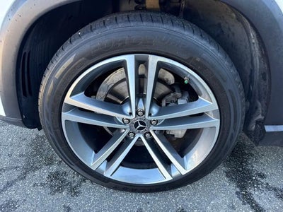 2020 Mercedes-Benz GLE GLE 350