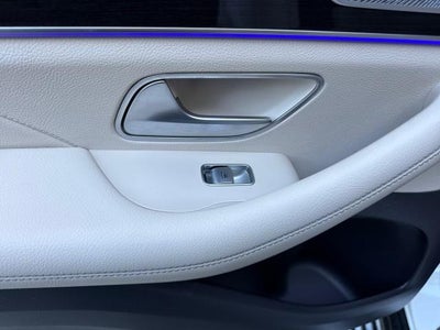 2020 Mercedes-Benz GLE GLE 350
