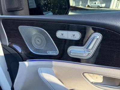 2020 Mercedes-Benz GLE GLE 350