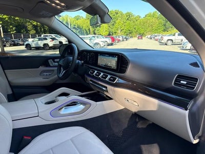 2020 Mercedes-Benz GLE GLE 350