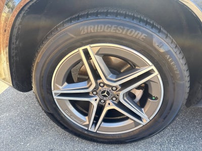 2023 Mercedes-Benz GLE GLE 450