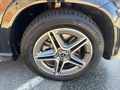 2023 Mercedes-Benz GLE GLE 450