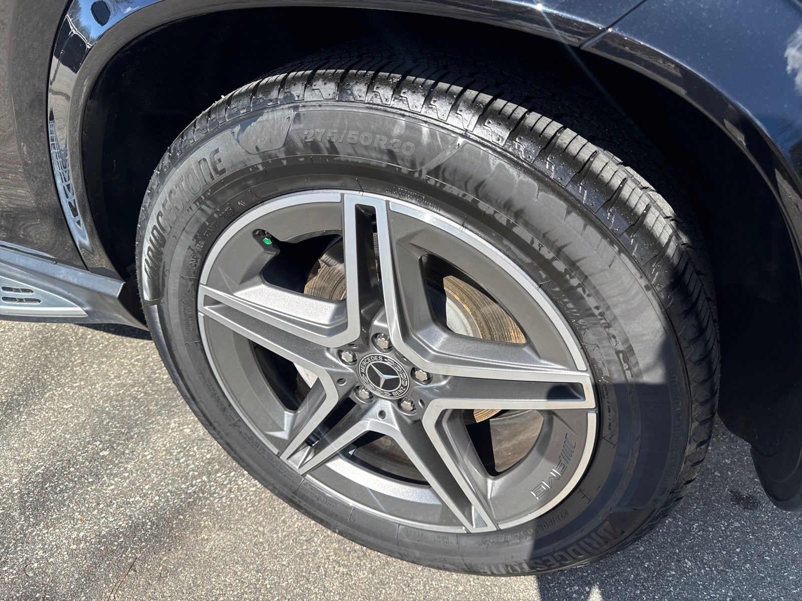 2023 Mercedes-Benz GLE GLE 450