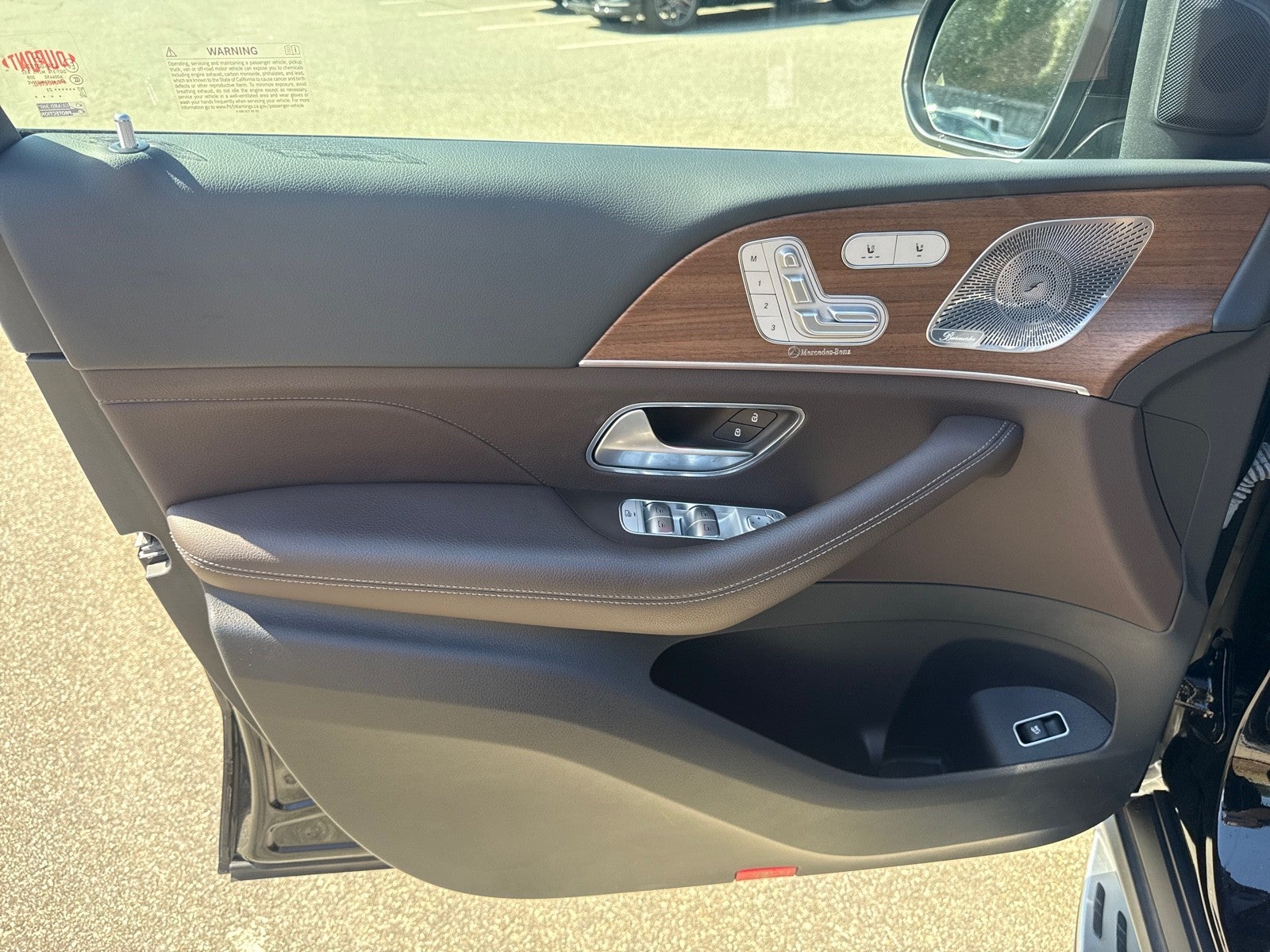 2023 Mercedes-Benz GLE GLE 450