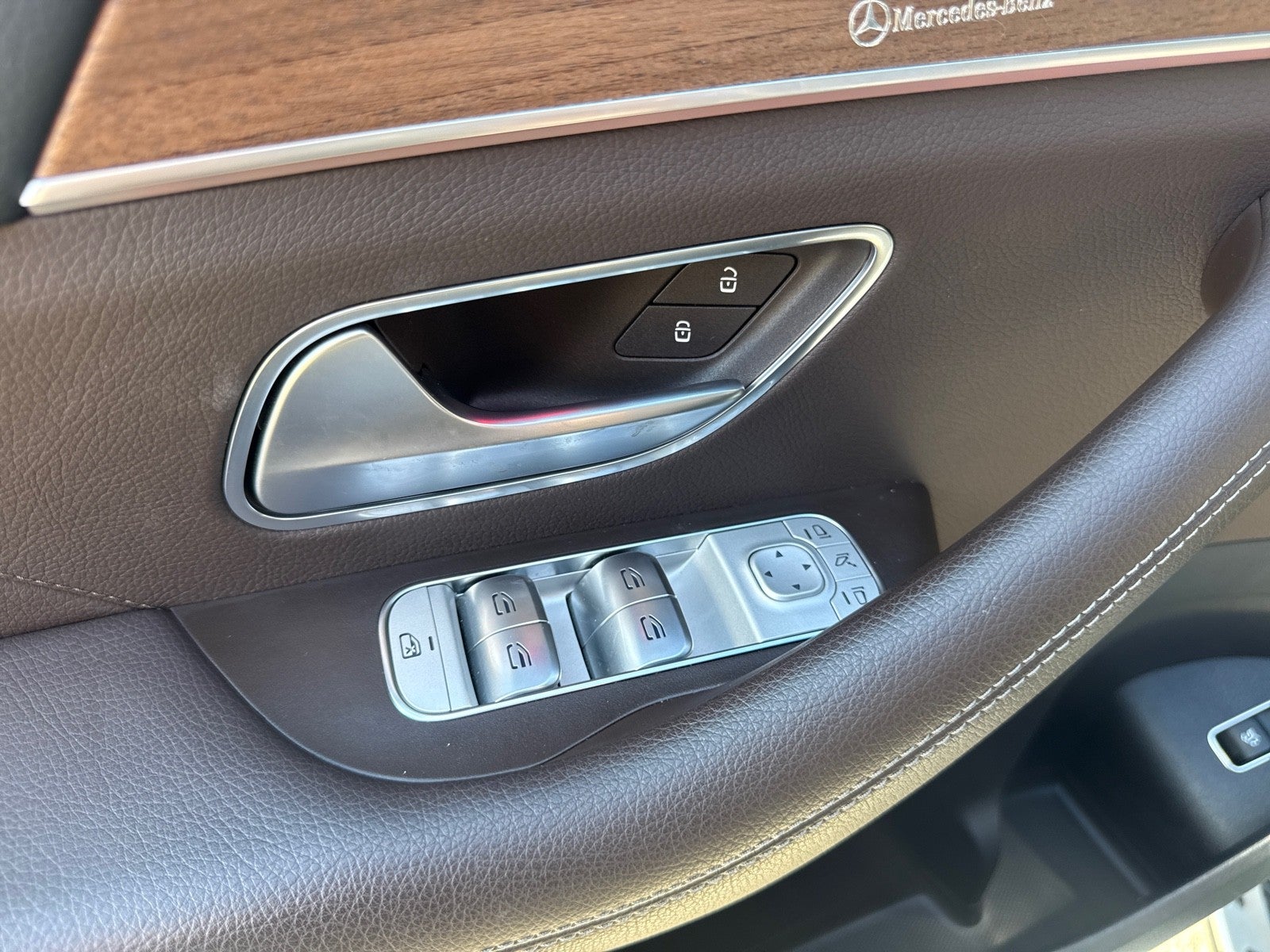 2023 Mercedes-Benz GLE GLE 450