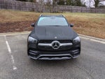 2023 Mercedes-Benz GLE GLE 450