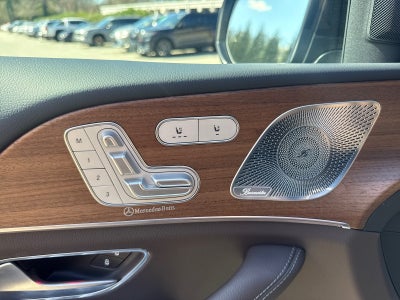 2023 Mercedes-Benz GLE GLE 450