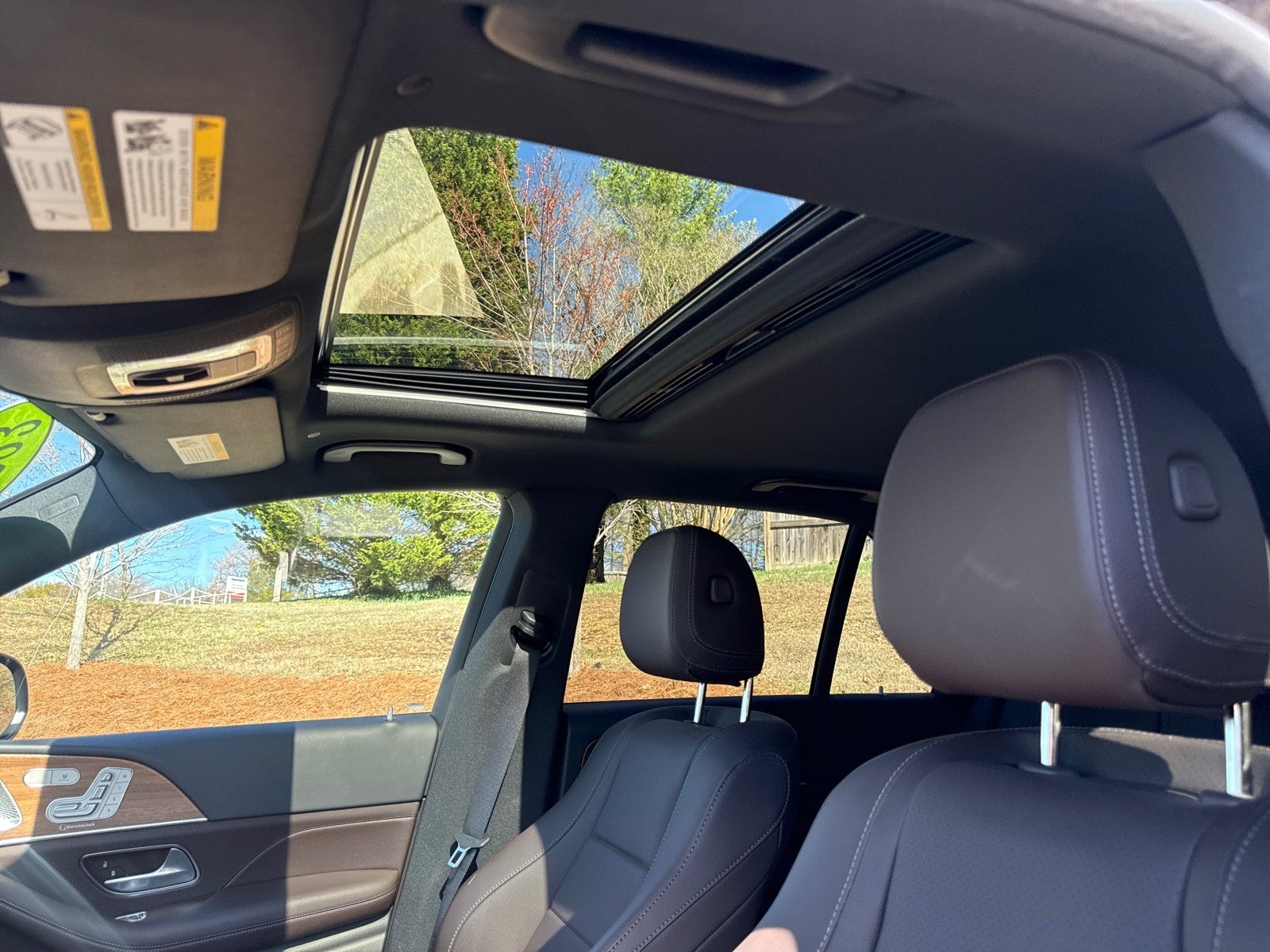 2023 Mercedes-Benz GLE GLE 450