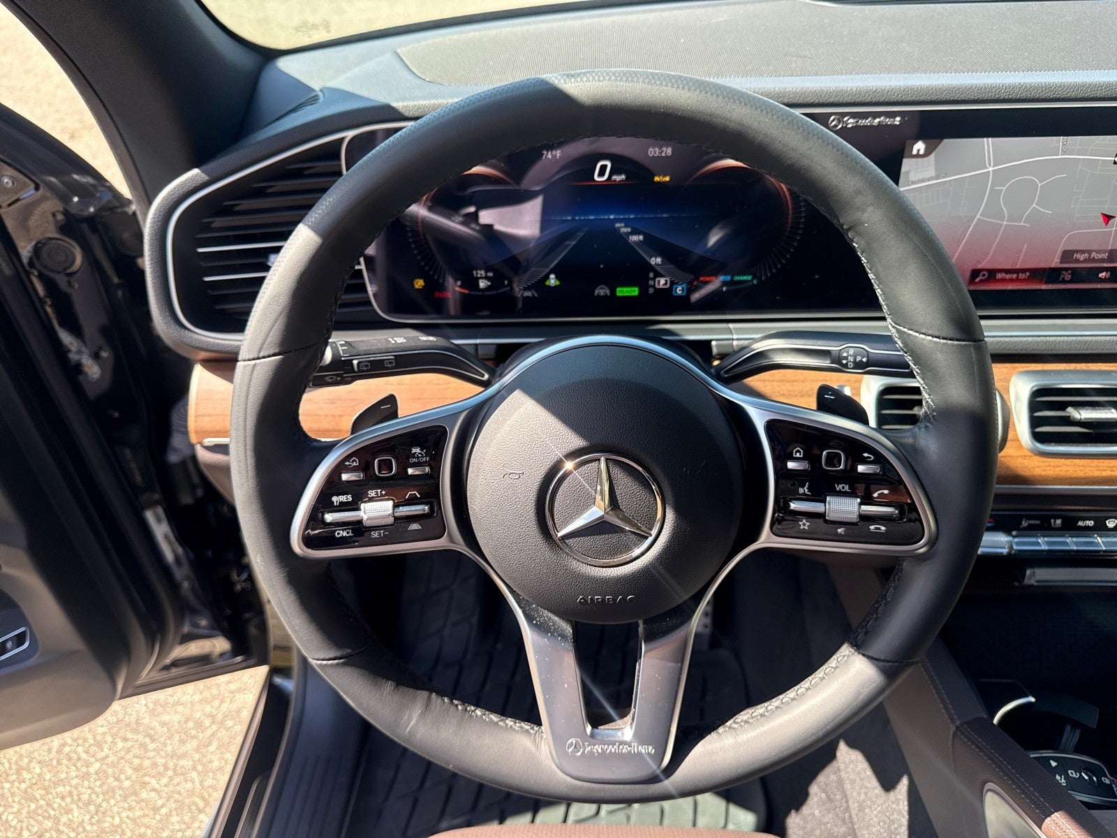 2023 Mercedes-Benz GLE GLE 450