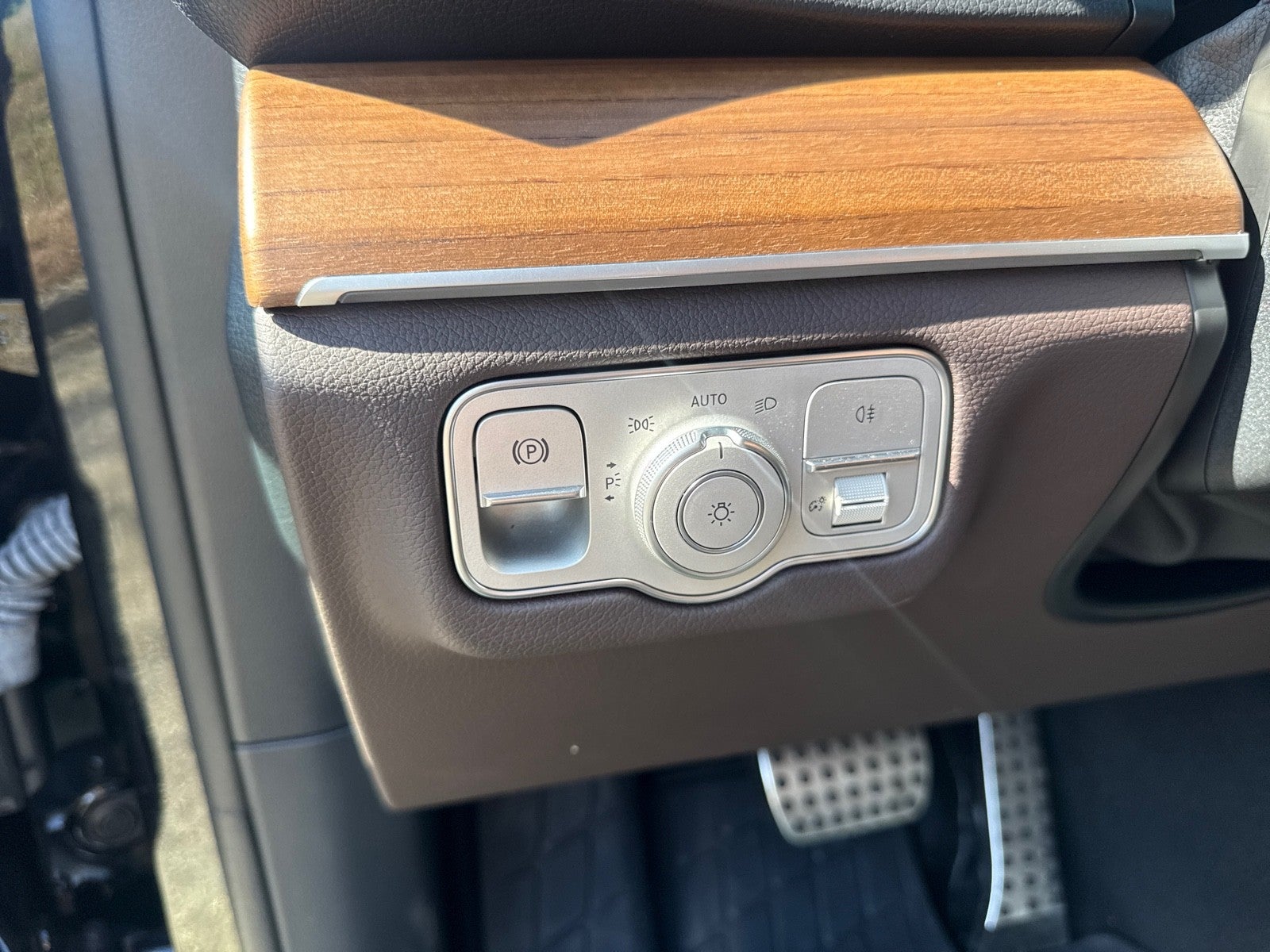 2023 Mercedes-Benz GLE GLE 450