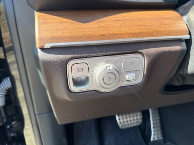 2023 Mercedes-Benz GLE GLE 450