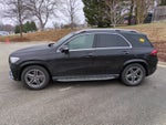2023 Mercedes-Benz GLE GLE 450