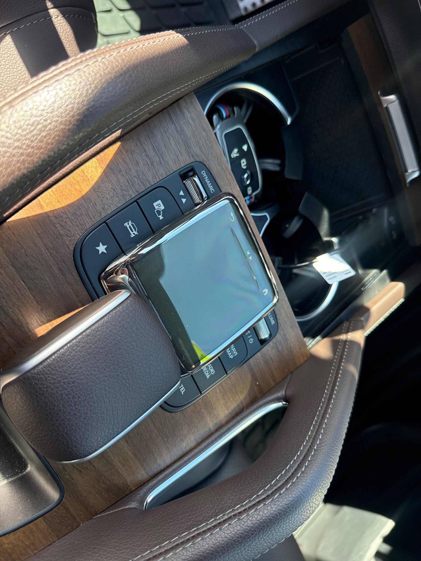 2023 Mercedes-Benz GLE GLE 450