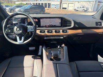 2023 Mercedes-Benz GLE GLE 450