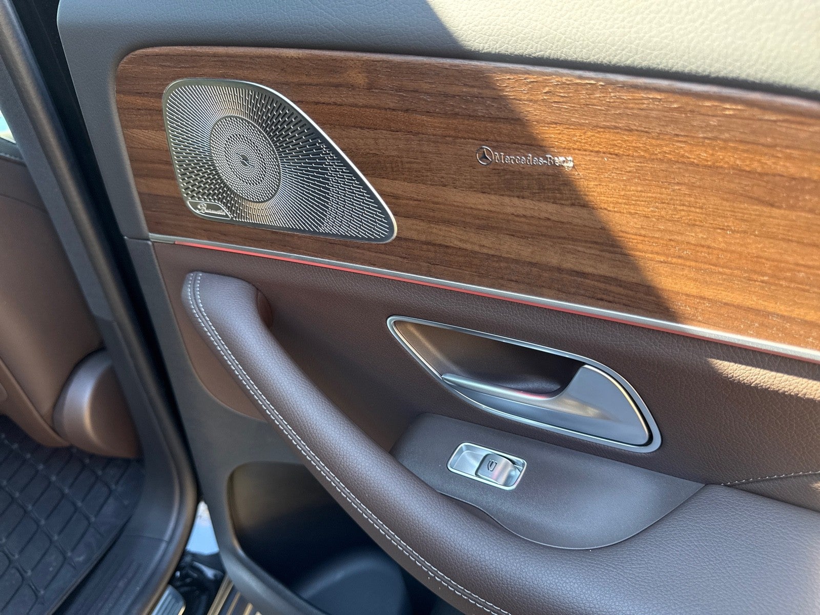 2023 Mercedes-Benz GLE GLE 450