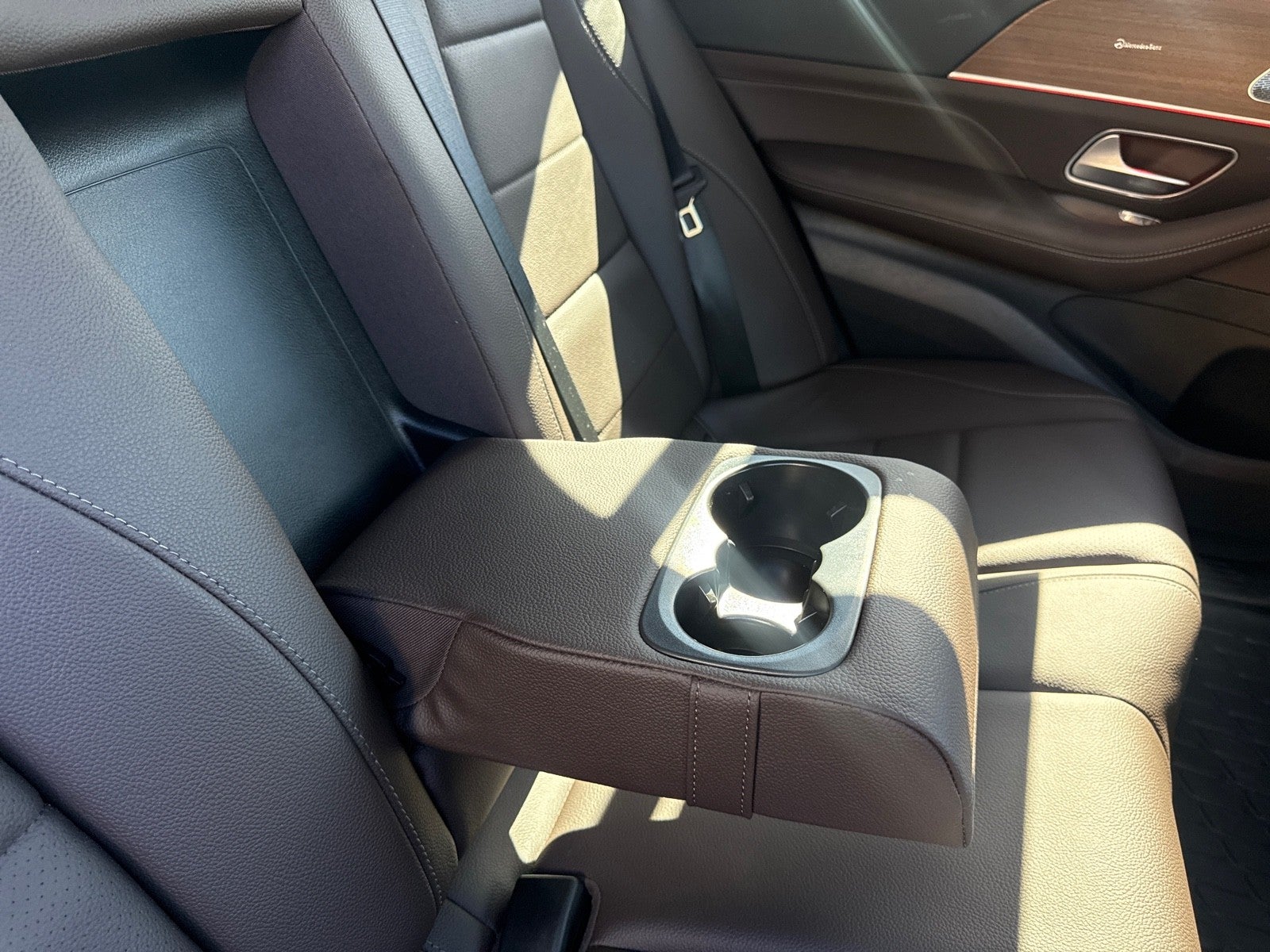 2023 Mercedes-Benz GLE GLE 450