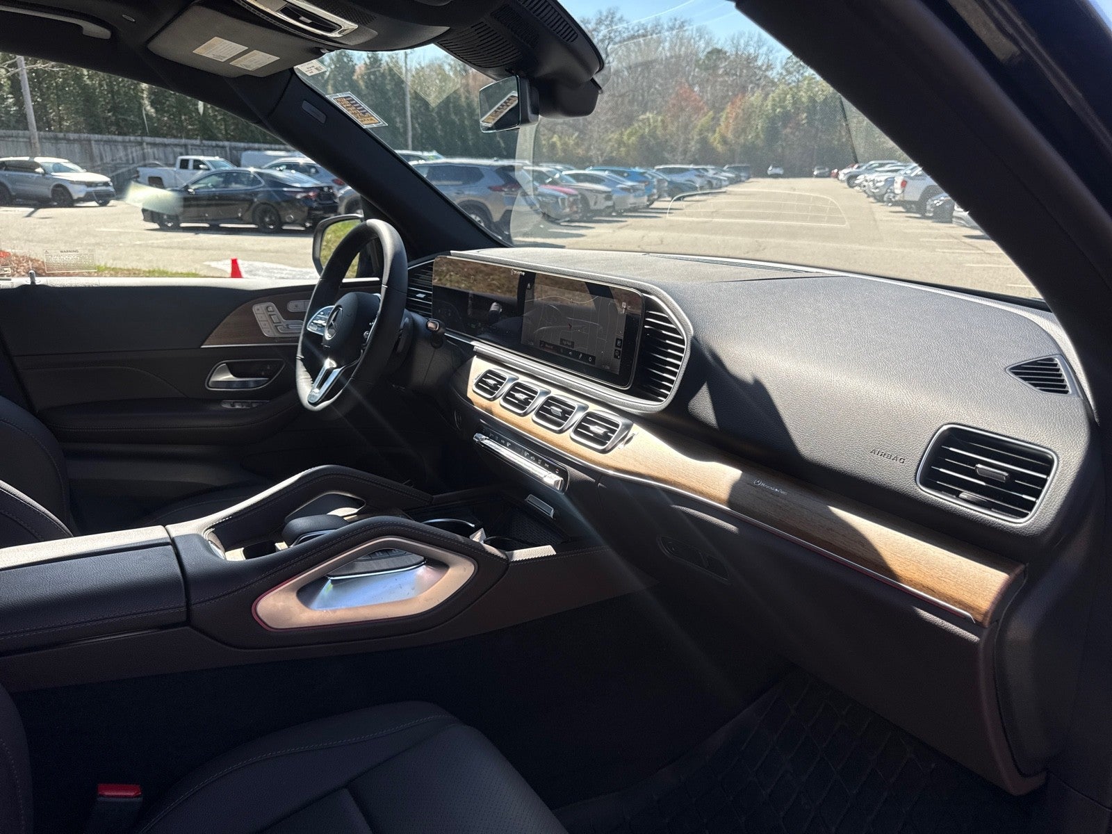 2023 Mercedes-Benz GLE GLE 450