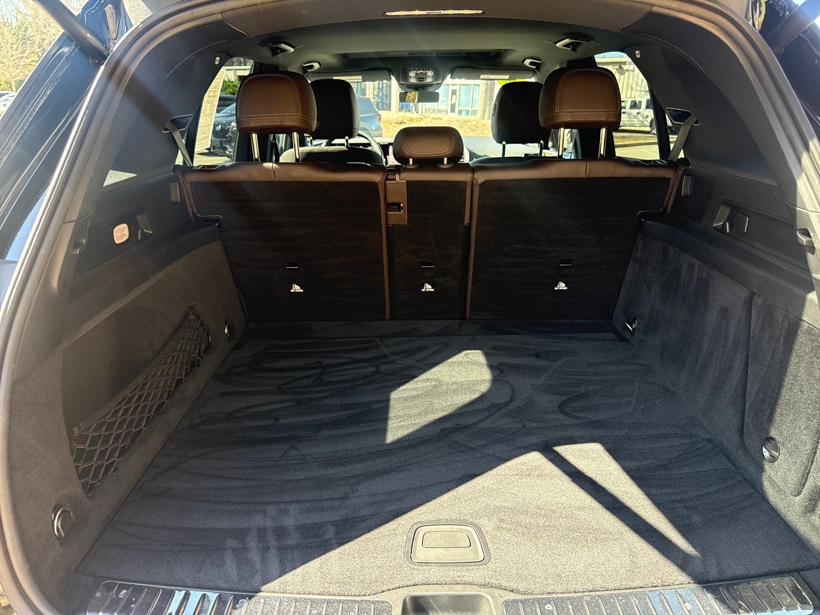 2023 Mercedes-Benz GLE GLE 450