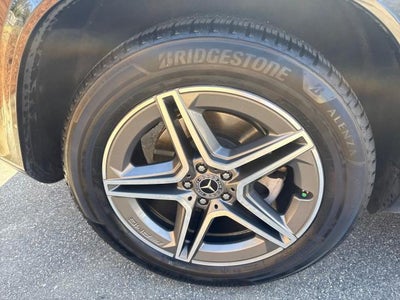 2023 Mercedes-Benz GLE GLE 450