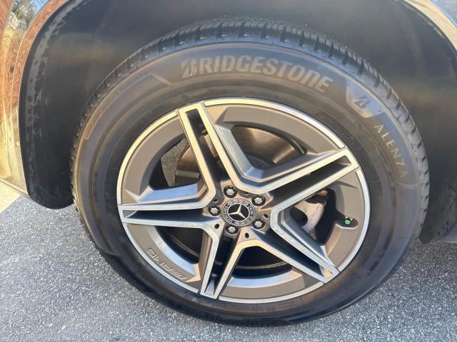 2023 Mercedes-Benz GLE GLE 450