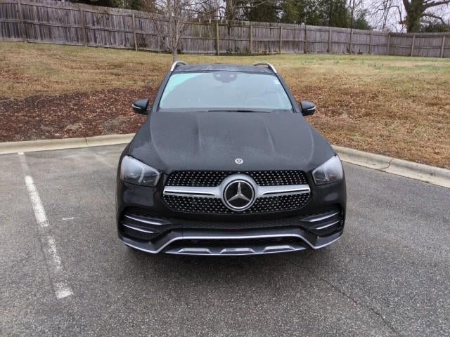 2023 Mercedes-Benz GLE GLE 450