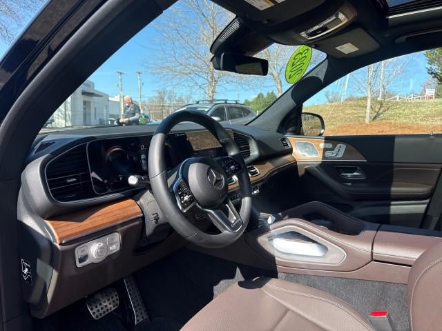 2023 Mercedes-Benz GLE GLE 450