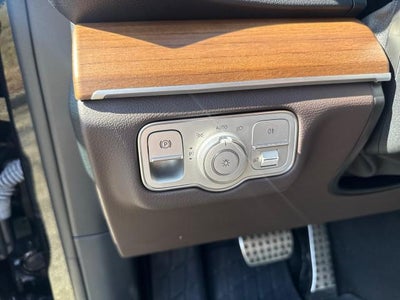 2023 Mercedes-Benz GLE GLE 450