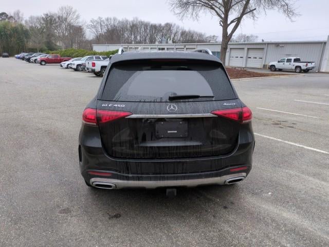 2023 Mercedes-Benz GLE GLE 450