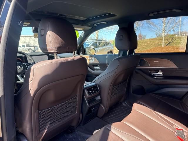 2023 Mercedes-Benz GLE GLE 450