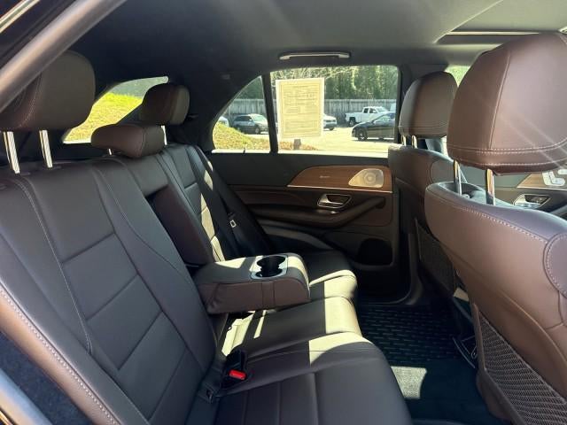 2023 Mercedes-Benz GLE GLE 450