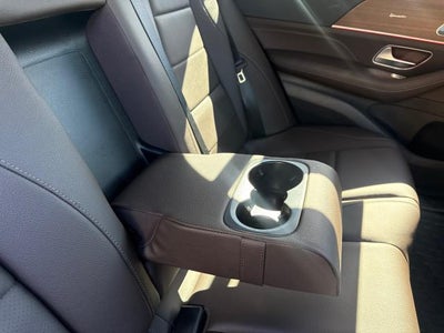2023 Mercedes-Benz GLE GLE 450