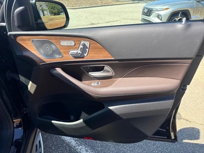 2023 Mercedes-Benz GLE GLE 450