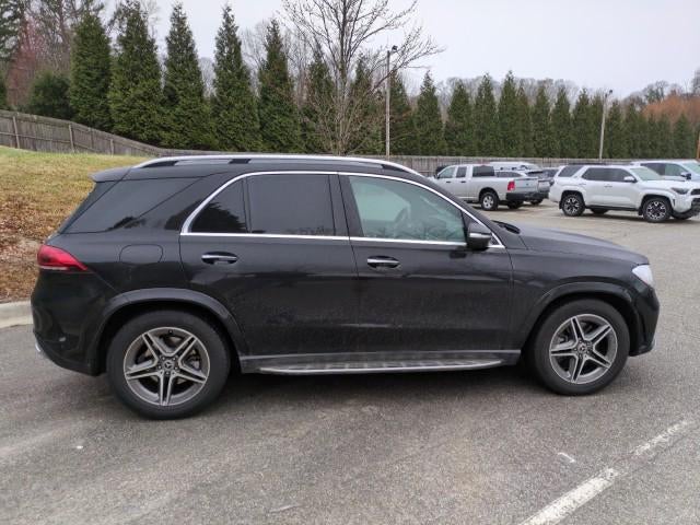 2023 Mercedes-Benz GLE GLE 450