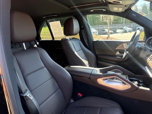 2023 Mercedes-Benz GLE GLE 450