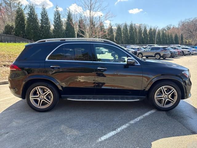 2023 Mercedes-Benz GLE GLE 450