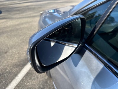 2022 Subaru Legacy Premium