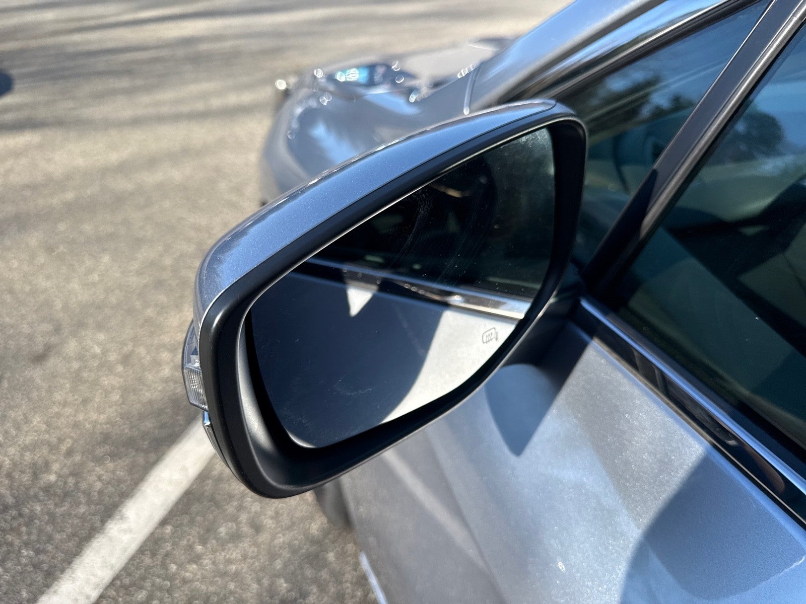 2022 Subaru Legacy Premium