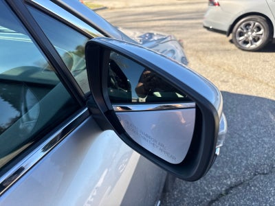 2022 Subaru Legacy Premium