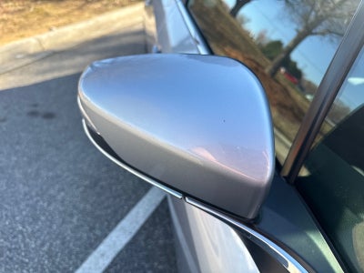 2022 Subaru Legacy Premium