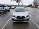 2022 Subaru Legacy Premium