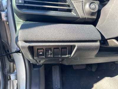 2022 Subaru Legacy Premium