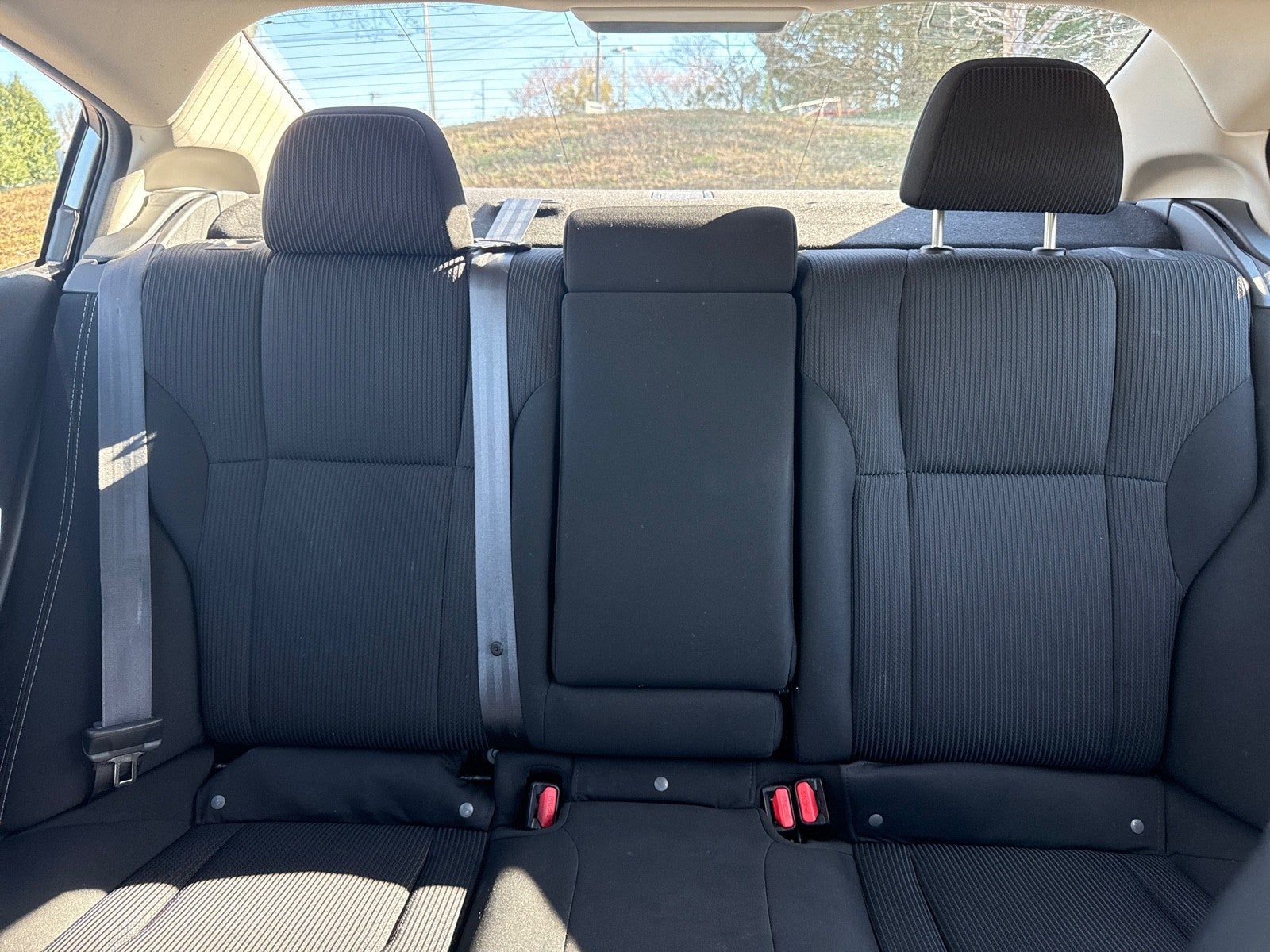 2022 Subaru Legacy Premium