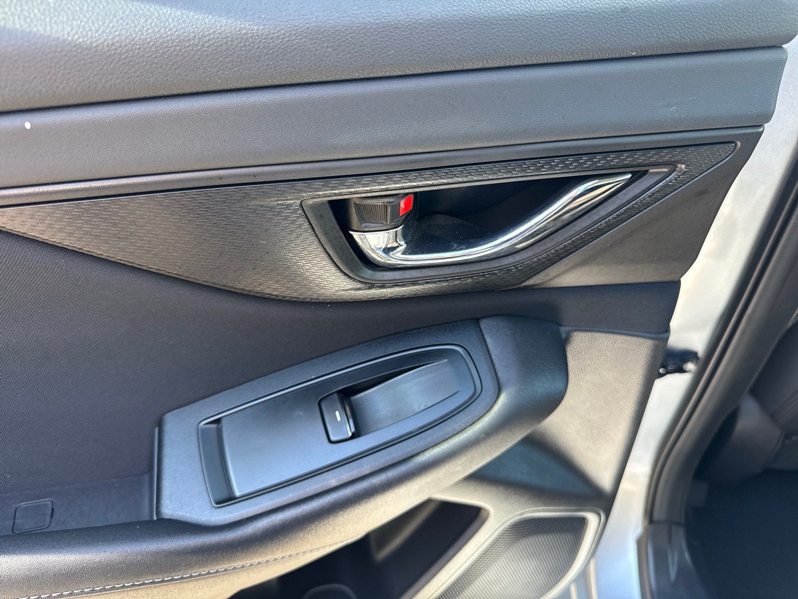 2022 Subaru Legacy Premium